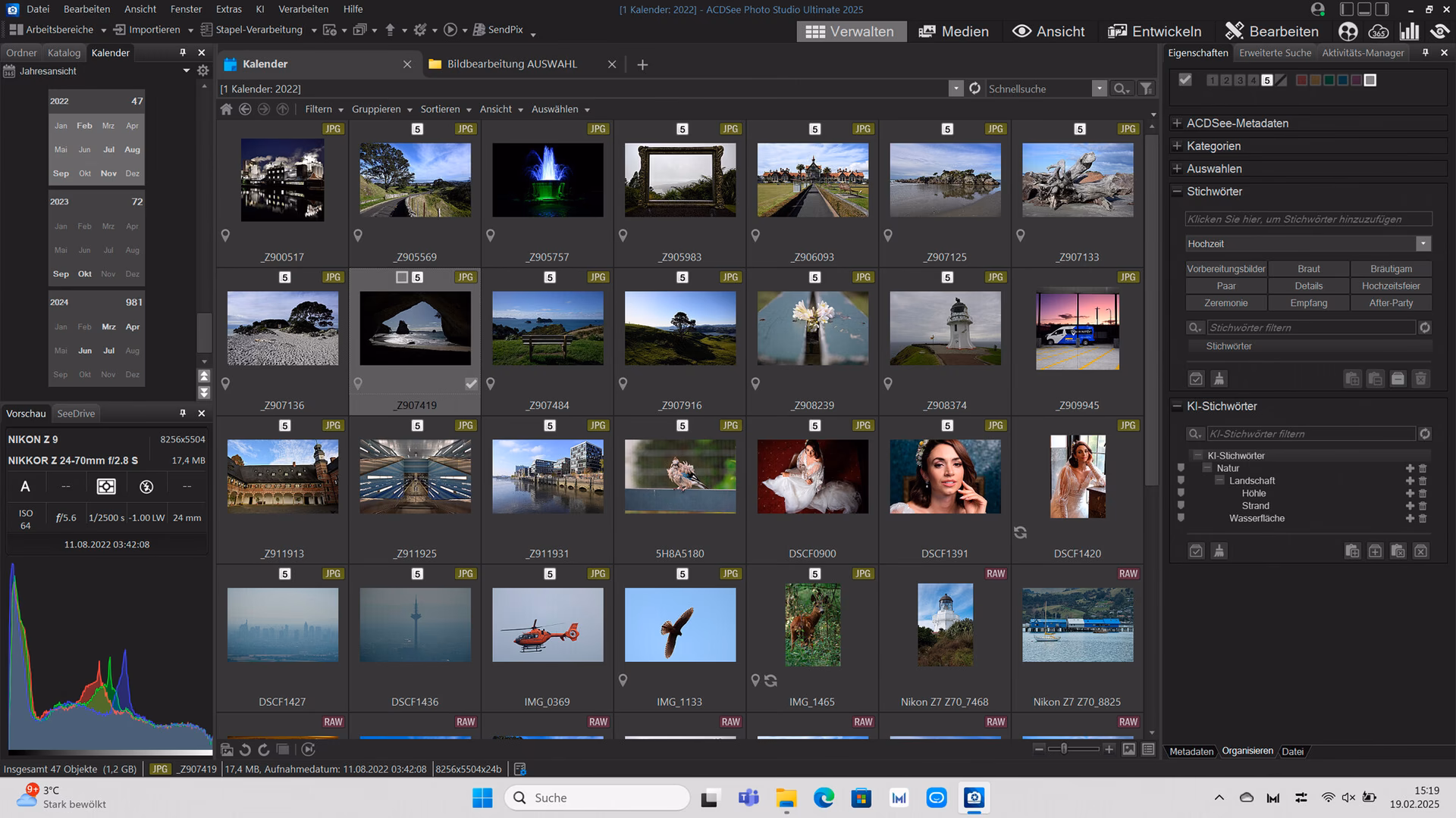 Welche 10 Videobearbeitungsprogramme sind die besten?