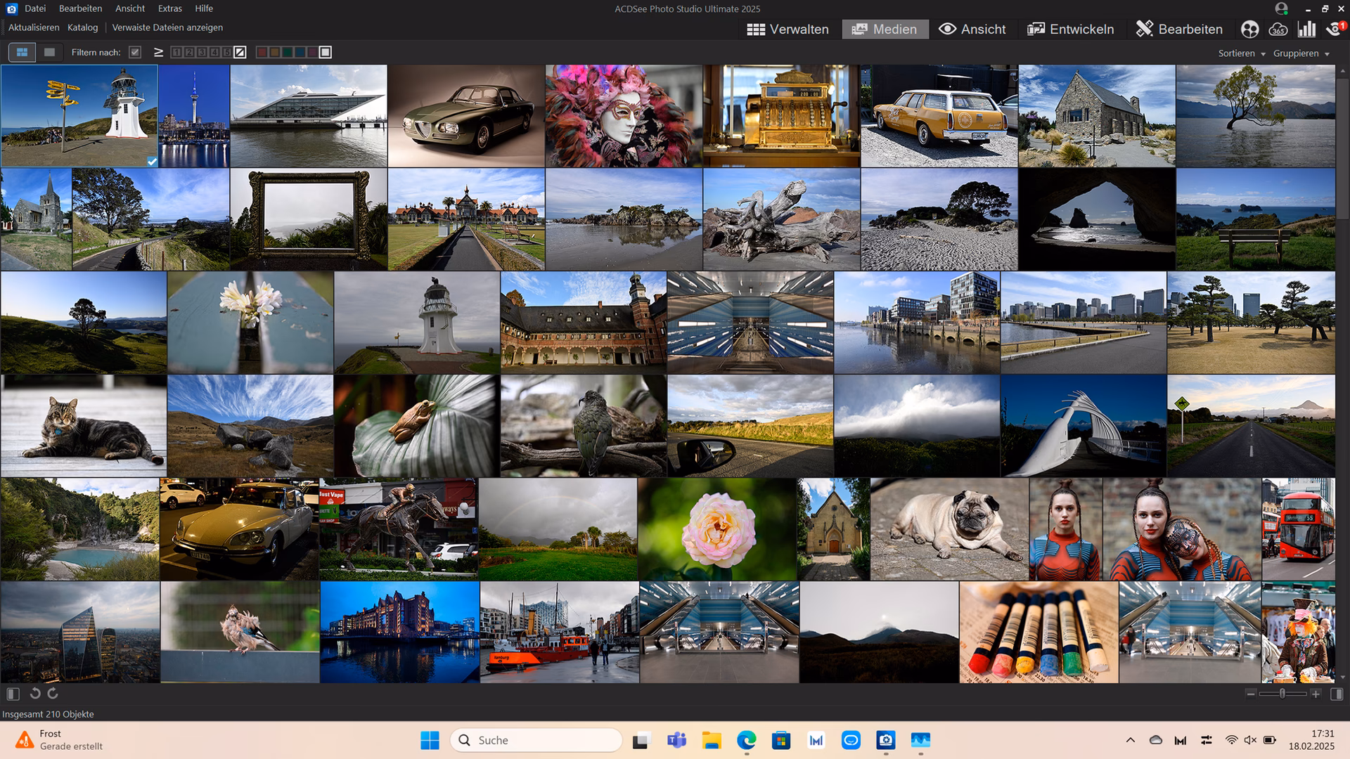 Welche 10 Videobearbeitungsprogramme sind die besten?