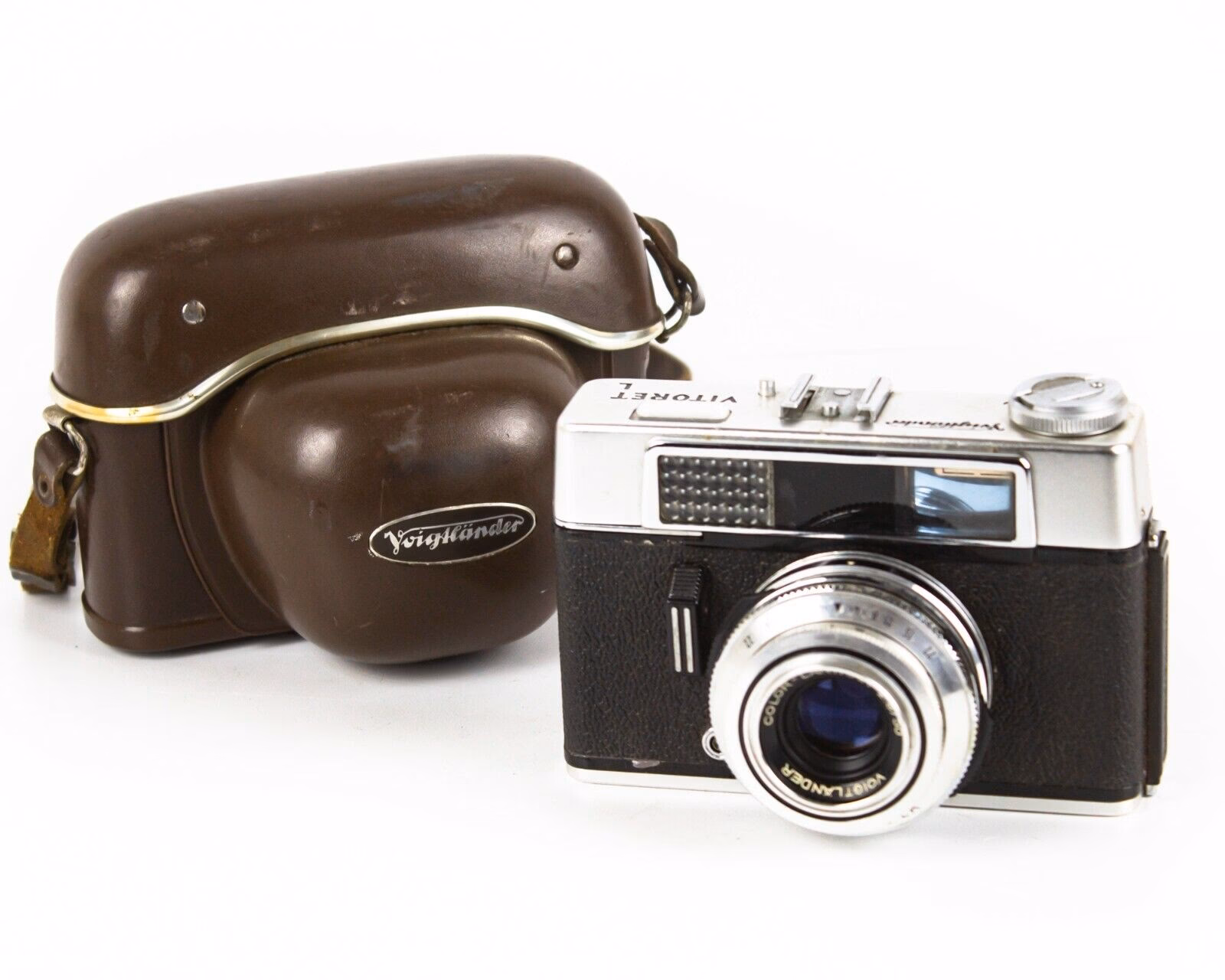 Wem gehört Voigtländer?