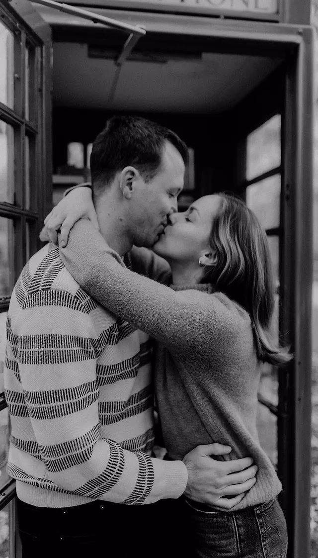 Welche Vorteile bietet das Vollformat in der Fotografie?