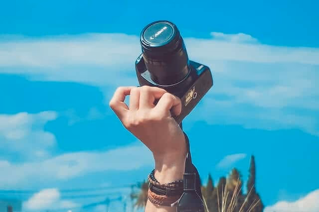 Für wen lohnt sich Vollformat?