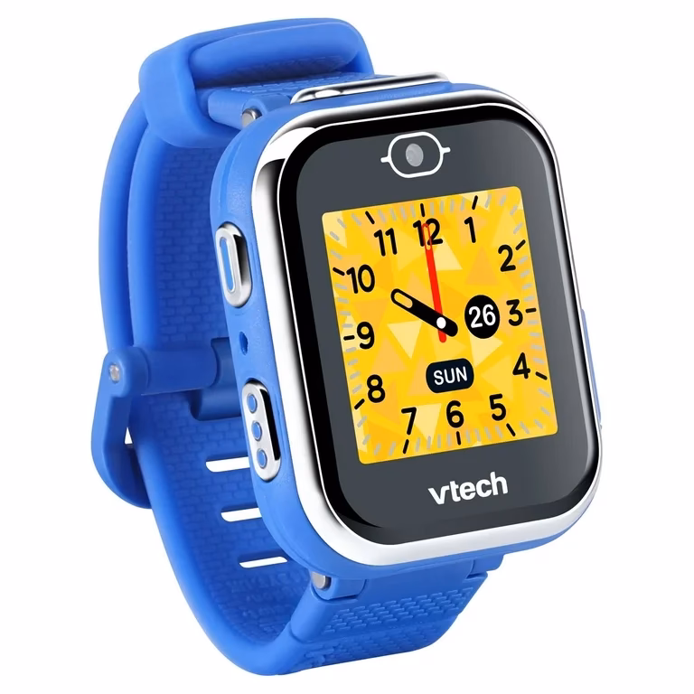 Welche VTech Smartwatch ist die beste?