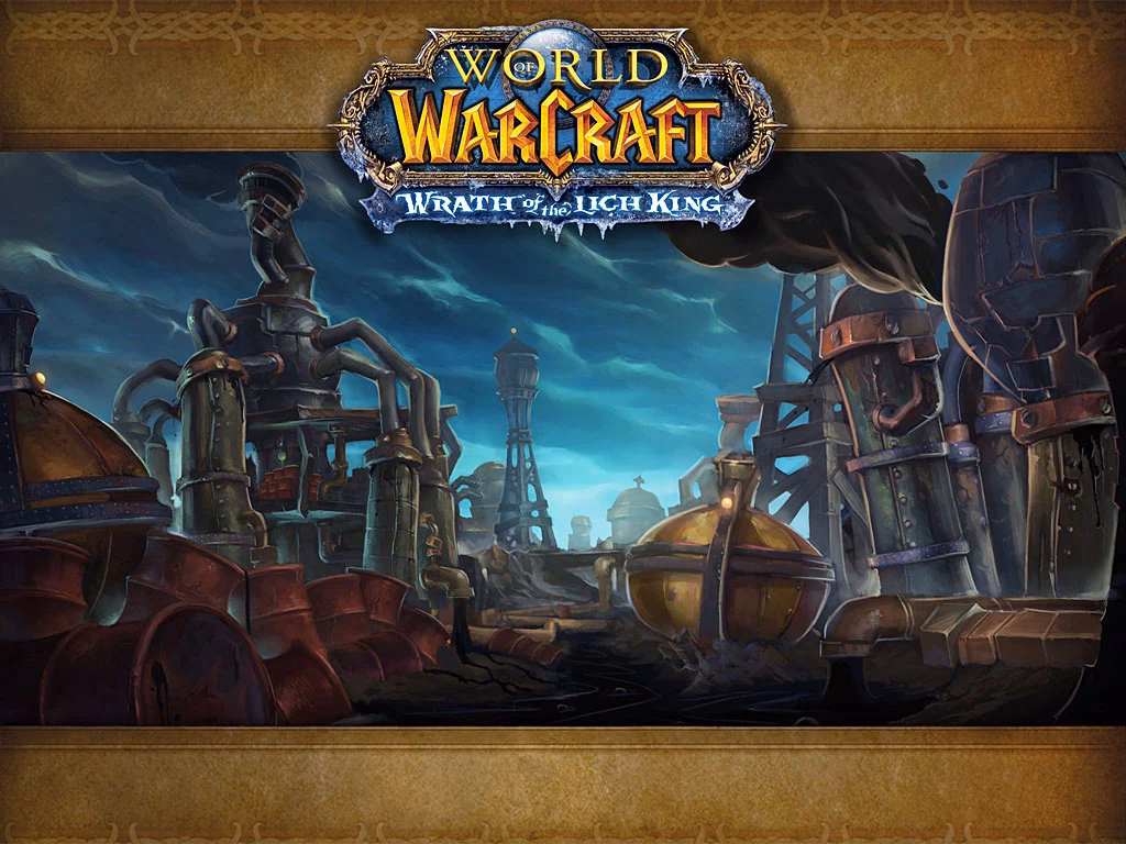 Kann man WoW Cross Realm spielen?