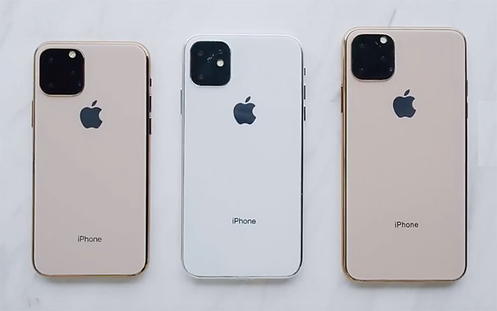 Wie lange ist das iPhone 11 noch gut?