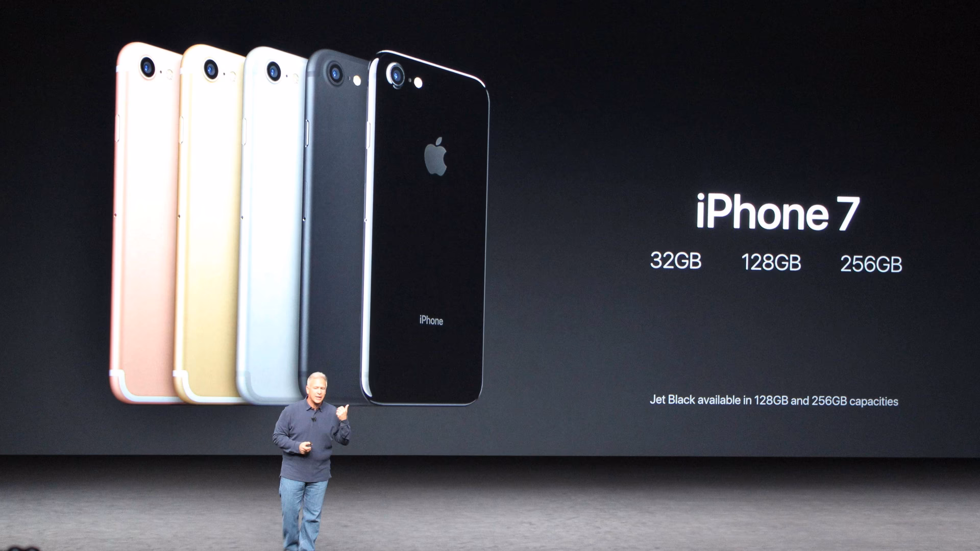 Wie lange kann man das iPhone 7 noch benutzen?