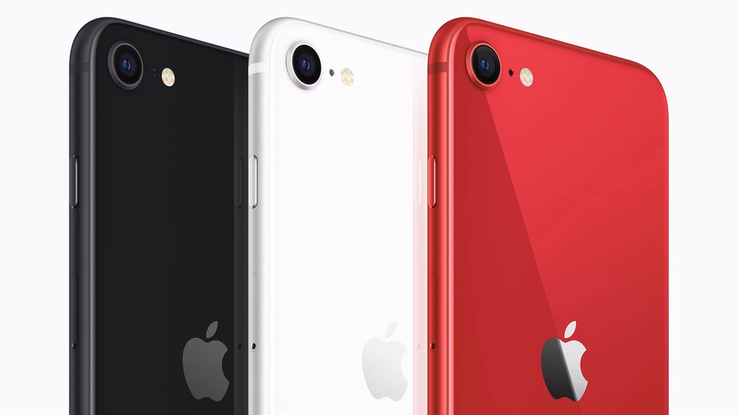 Ist das iPhone SE alt?