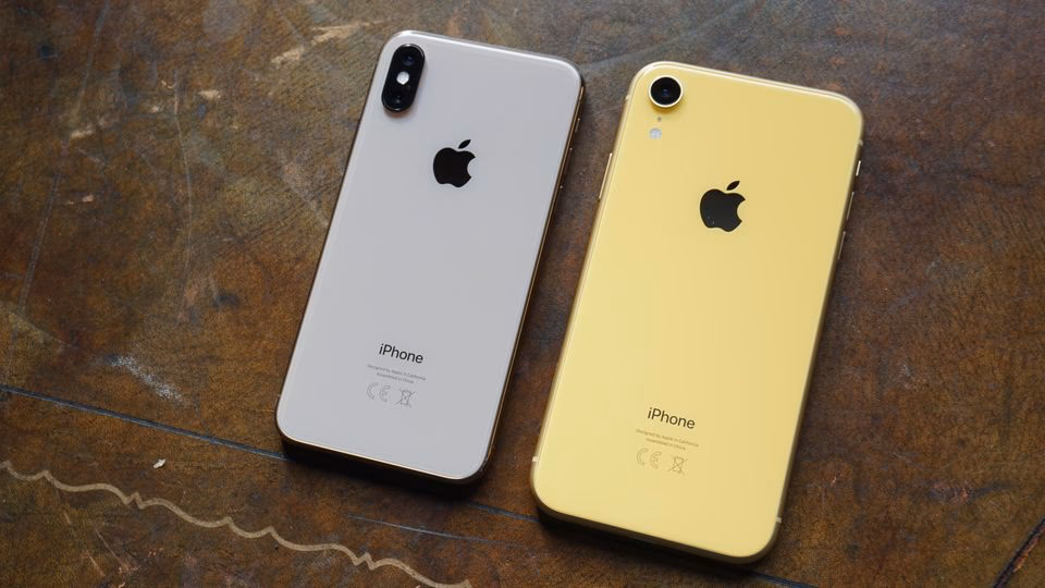 Wie viele Jahre hält das iPhone XR?