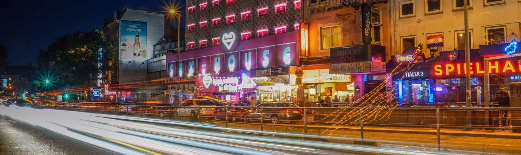 Wie ist der Kiez entstanden?