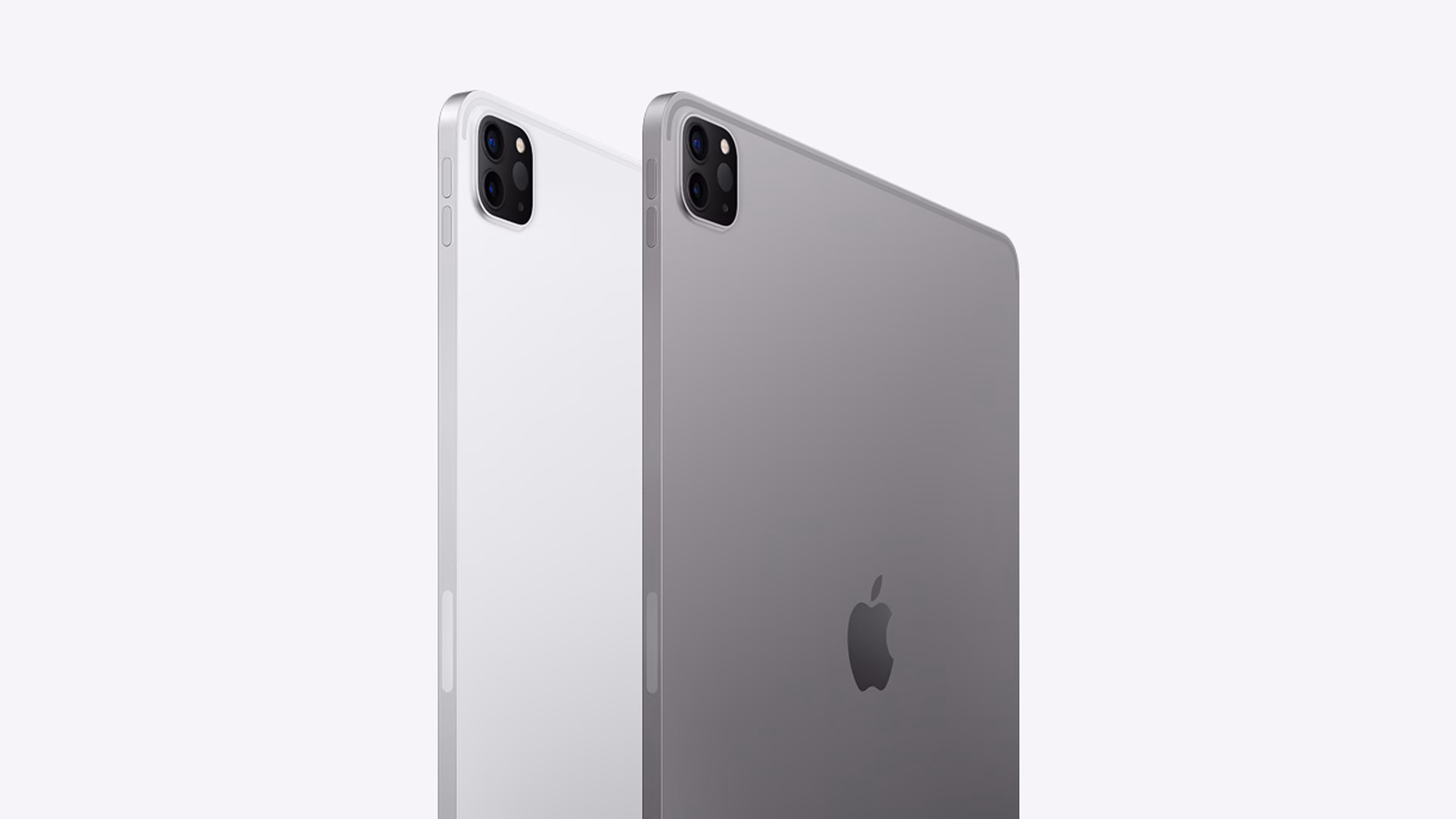 Wann ist das iPad Pro 6. Generation rausgekommen?