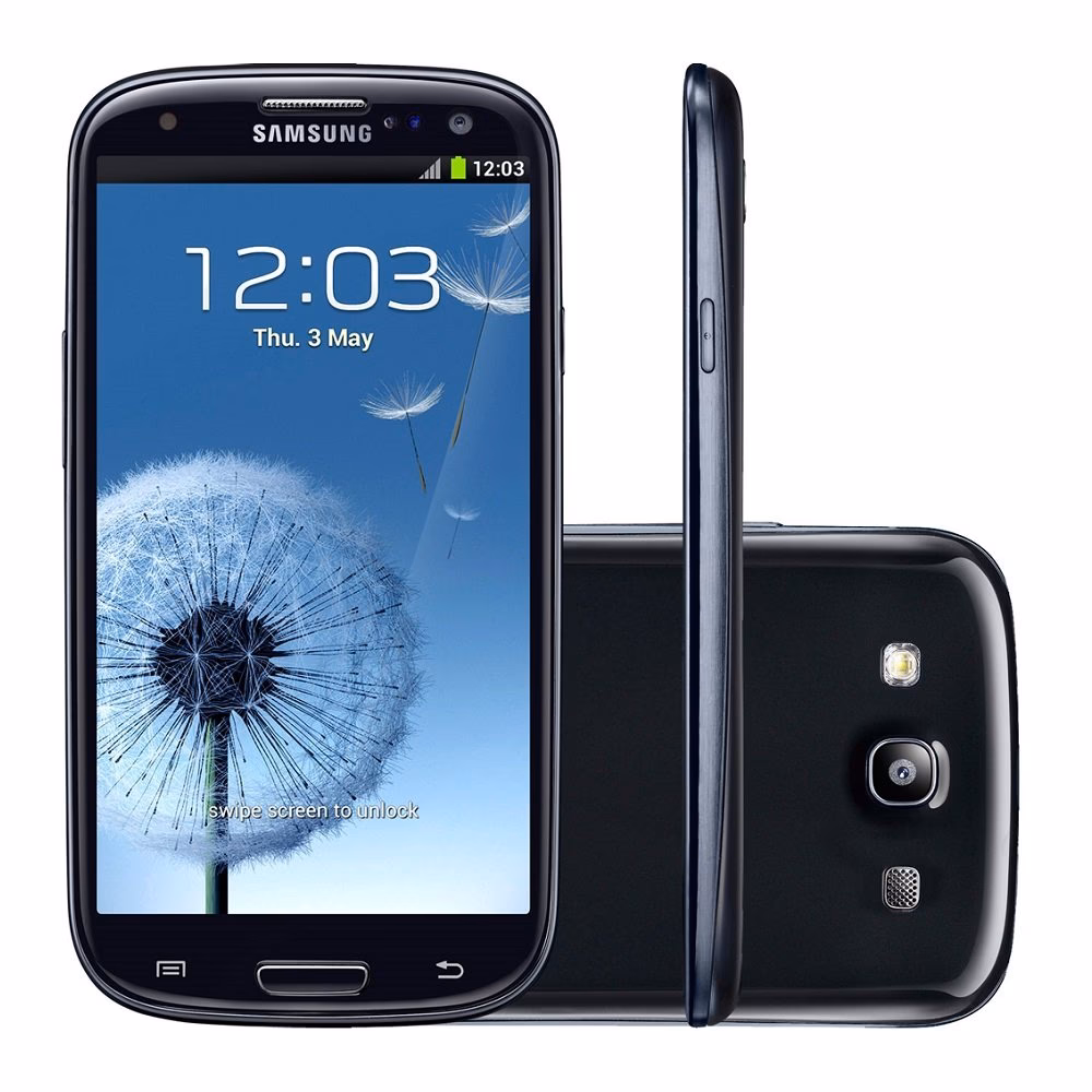 Kann das Samsung Galaxy S3 aktualisiert werden?