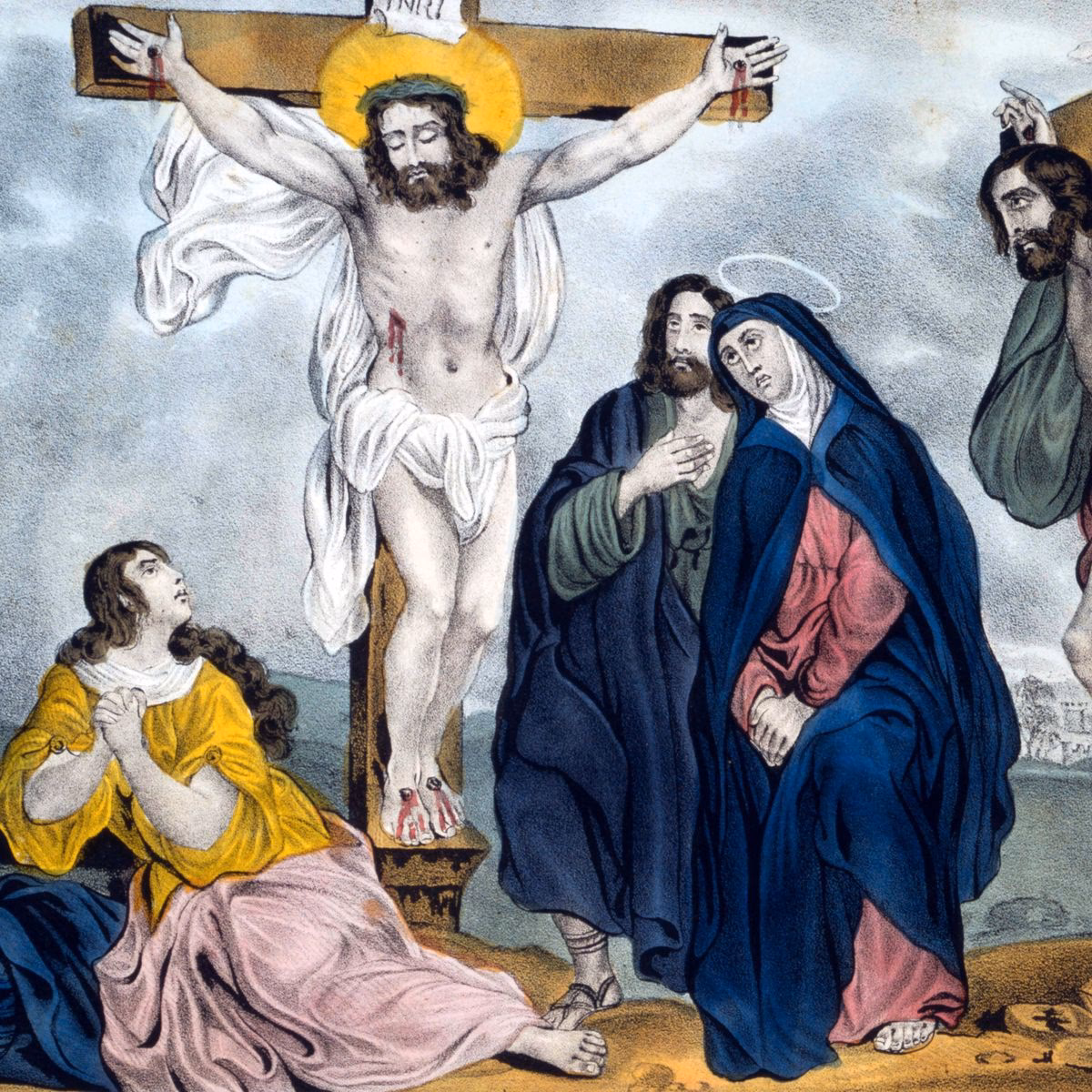 Was passiert, wenn ein katholischer Pfarrer eine Frau hat?