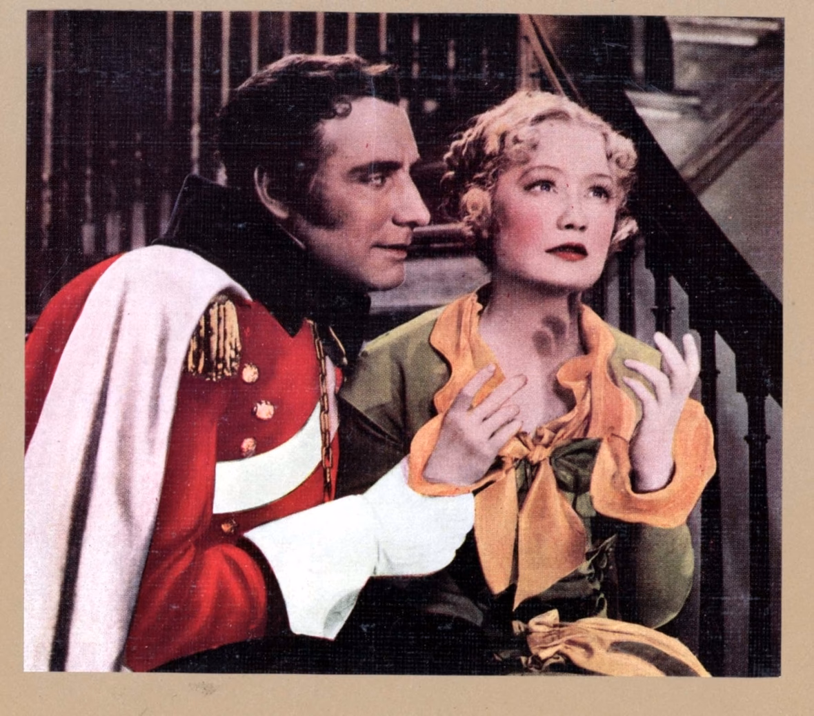 Was war der erste Film der Welt?