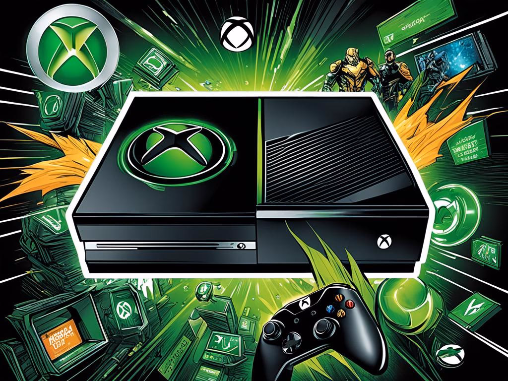 Wann ist die Xbox One S raus?