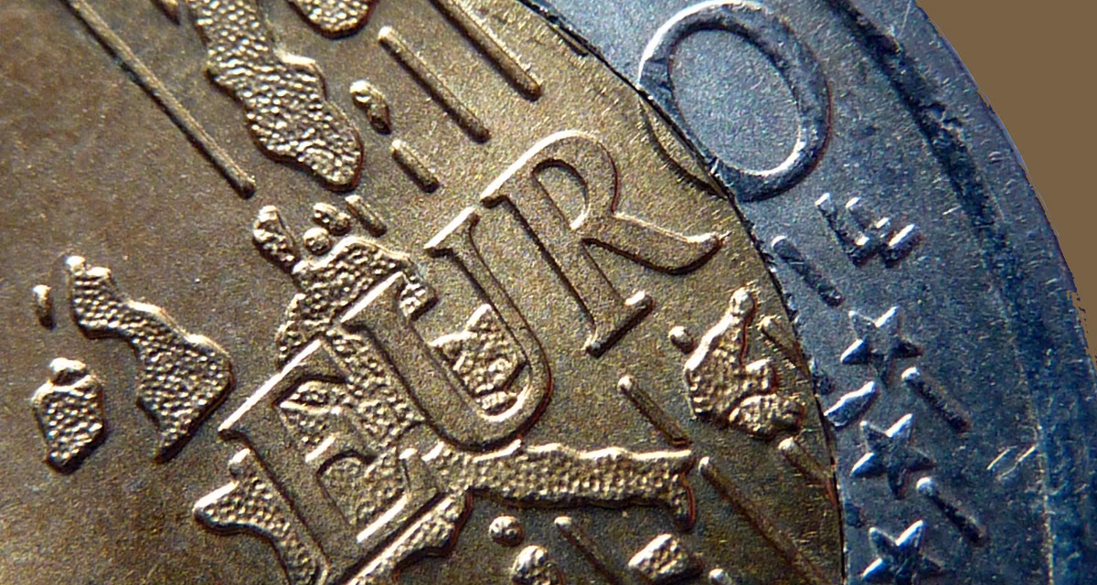 Wann kam der Euro in Deutschland raus?