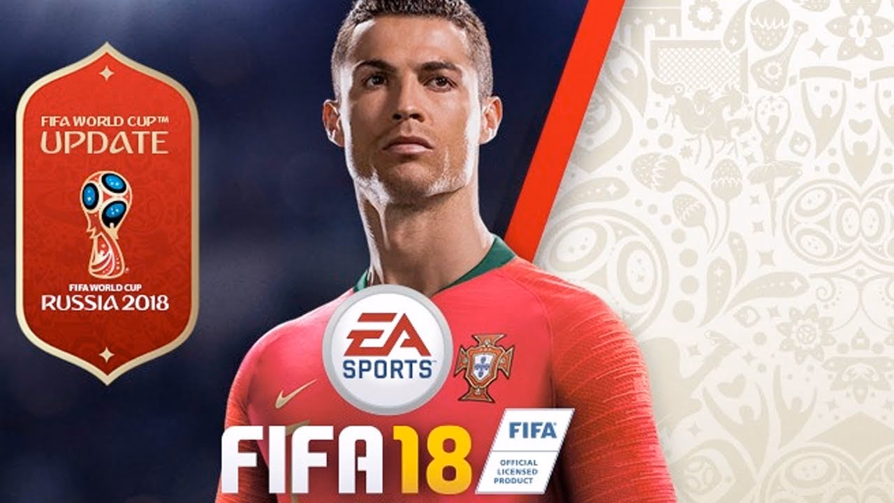 Wann kam FIFA 19?