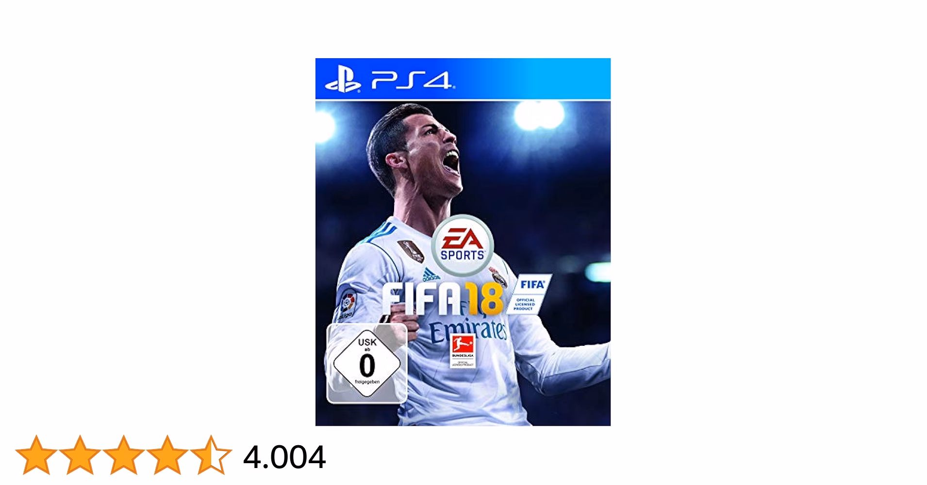 Wann kam FIFA 19?