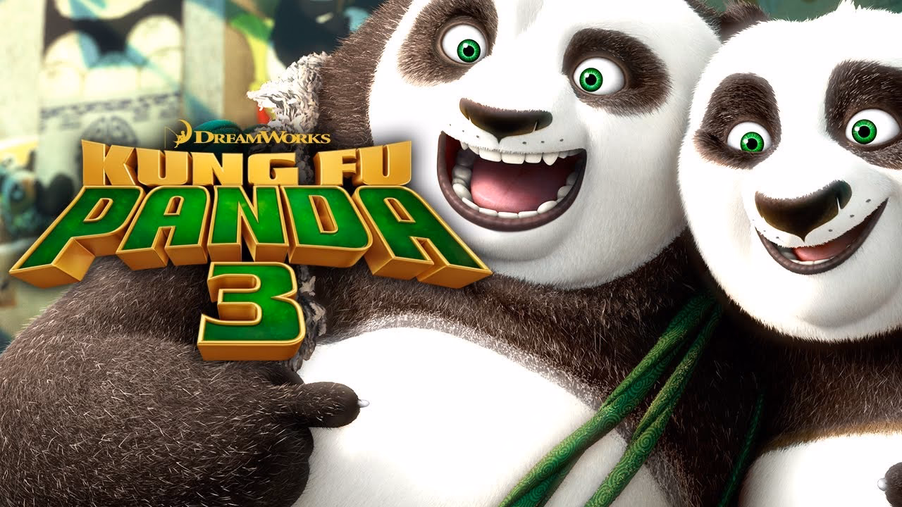Wird Kung Fu Panda 5 kommen?