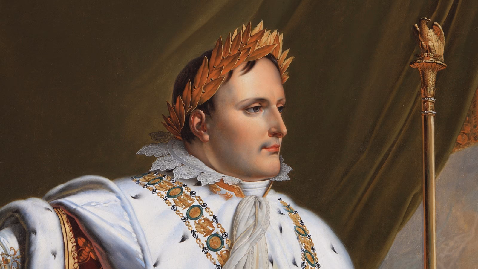 Was war Napoleons größter Fehler?