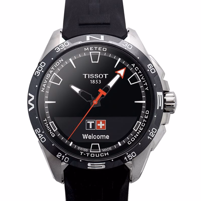 Wie viele Jahre hält eine Tissot-Uhr?