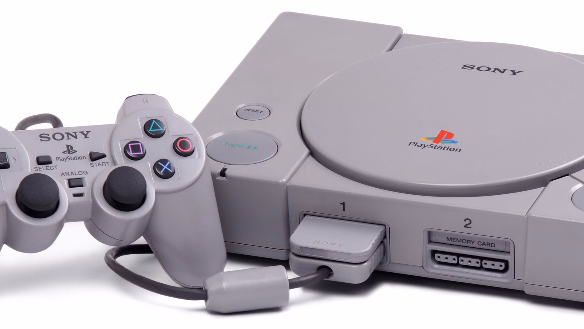 Welche Generationen von PlayStation gibt es?