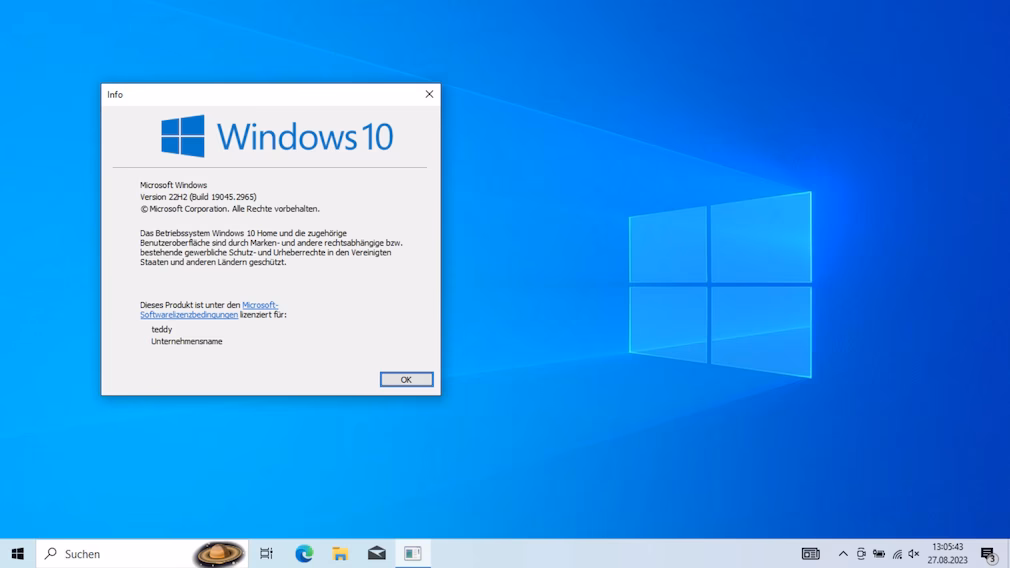 Ist Windows 10 schon veraltet?