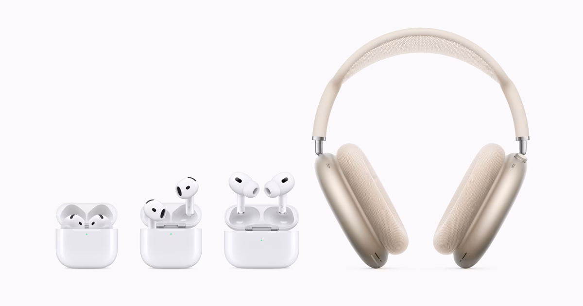 Wann kommen die AirPods 2 raus?