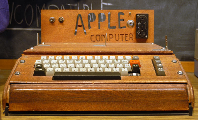 Welche Computer gab es 1986?