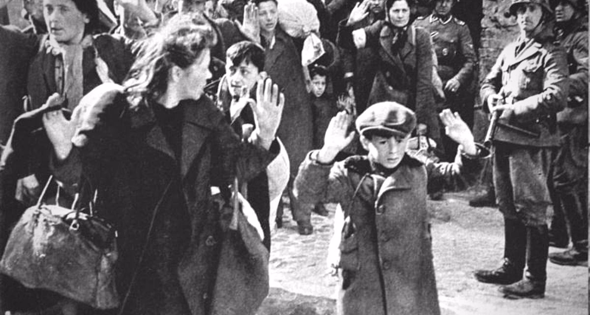 Was sind die Hauptursachen für die beiden Weltkriege?