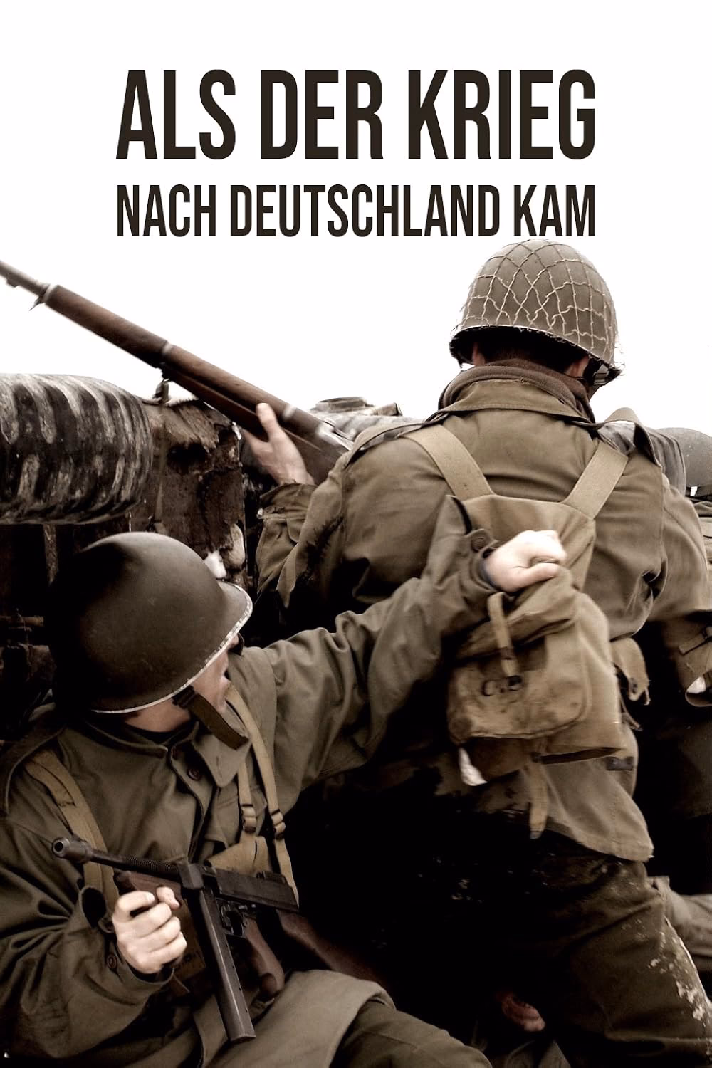 Warum kam es zum Weltkrieg?