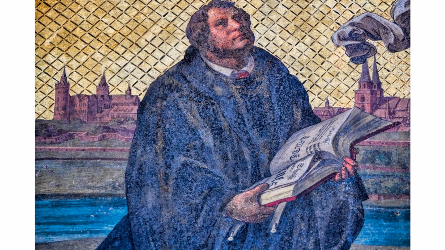 Wie kam es zur Spaltung in verschiedene Konfessionen?