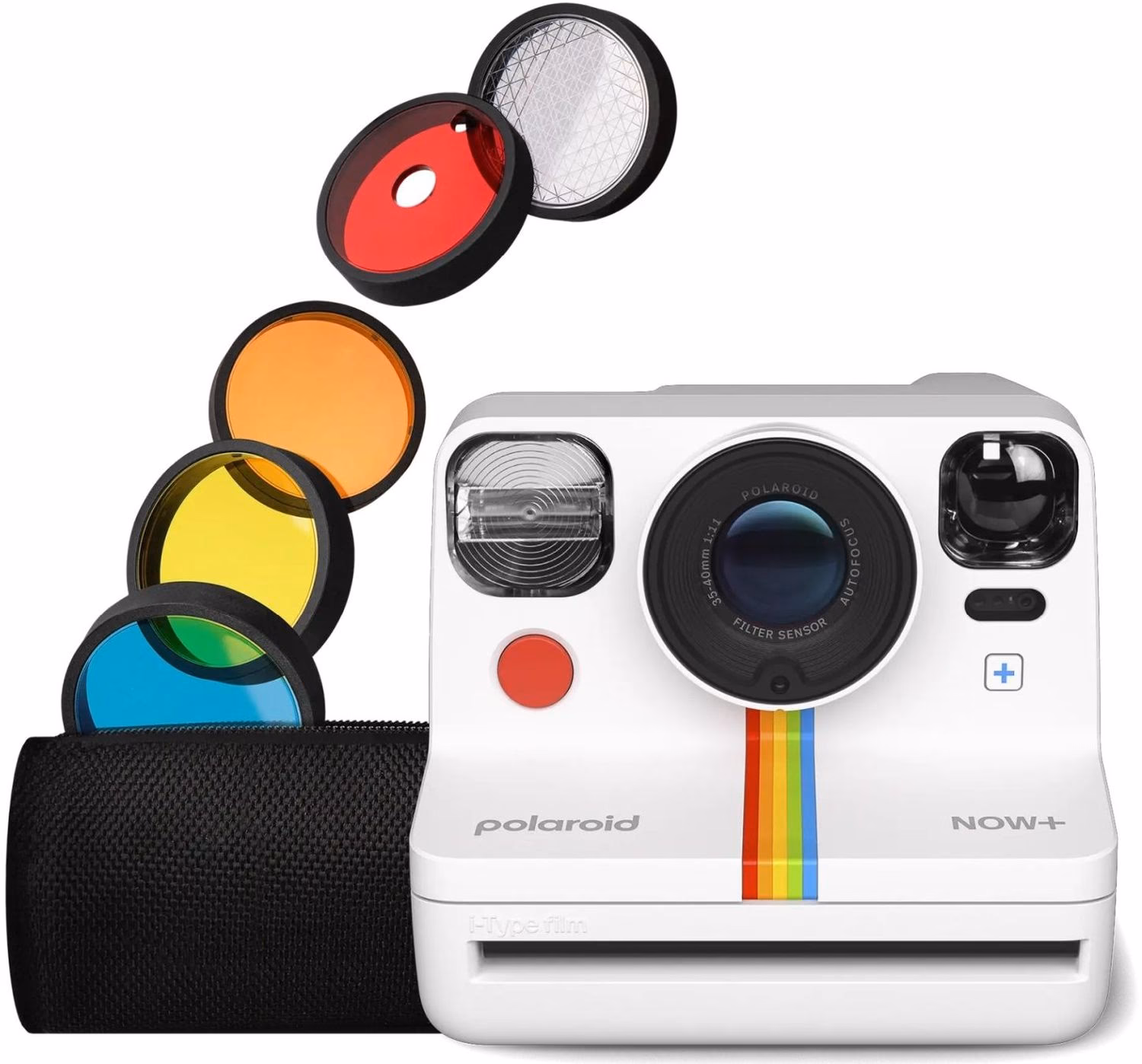 Was ist das besondere an Polaroid?