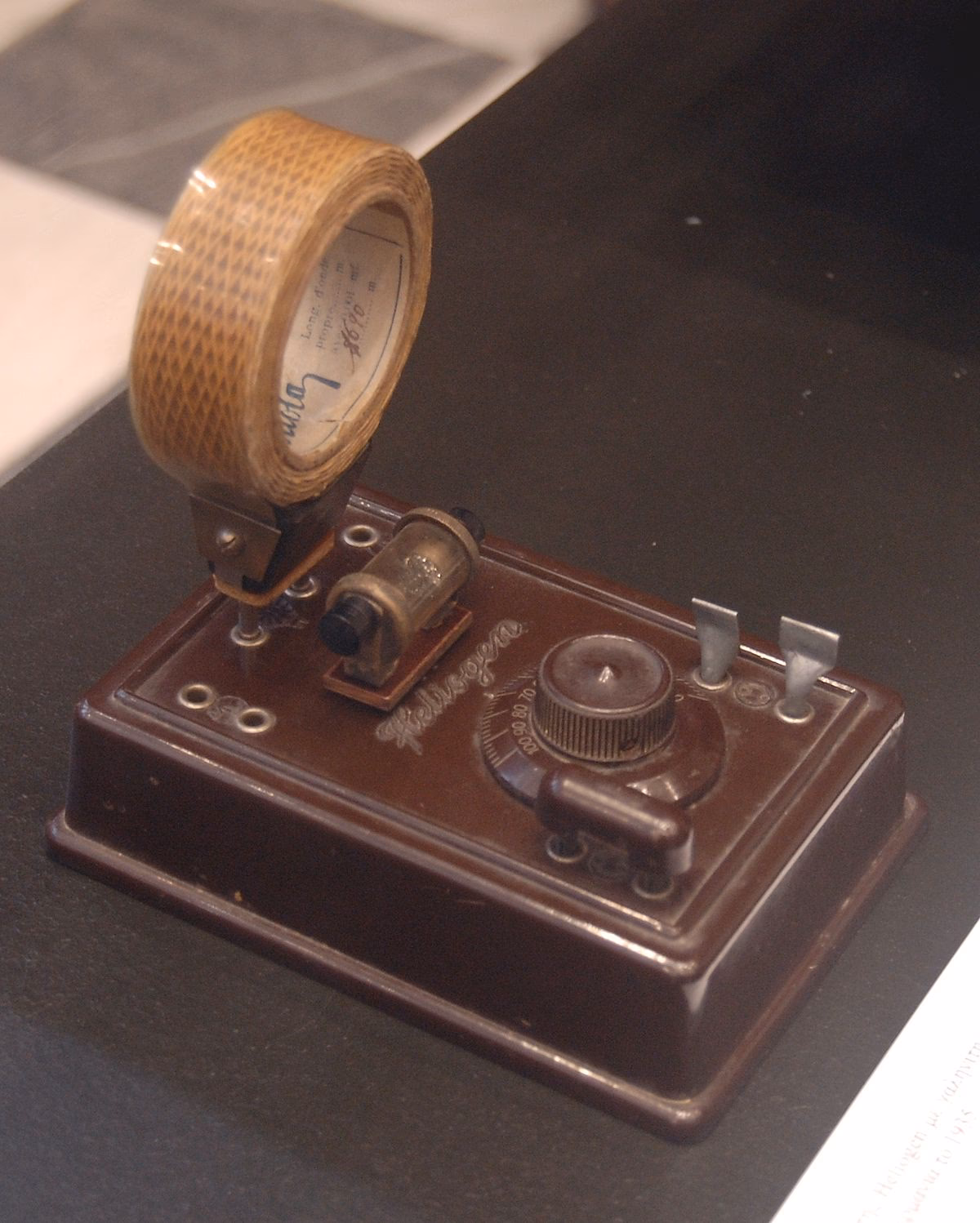 Was lief heute auf WDR?