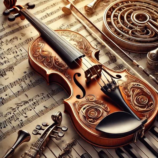 Welche 7 Epochen der Musikgeschichte gibt es?