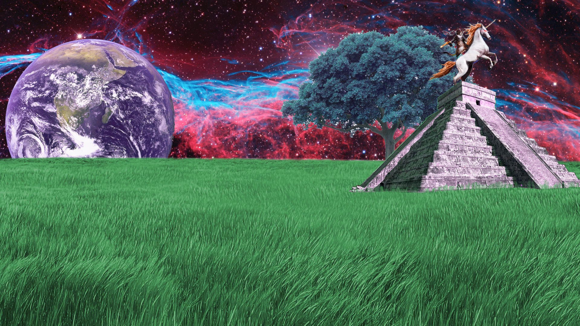 Was können wir mit Photoshop machen?