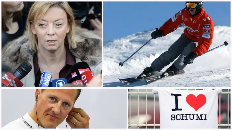 War Ulli Maier sofort tot?