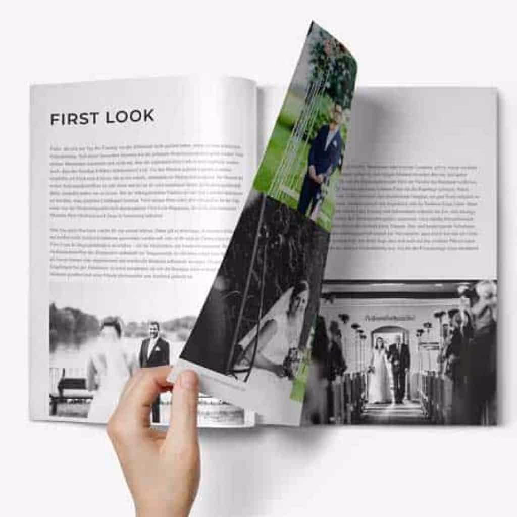 Was ist ein Wedding Guide?