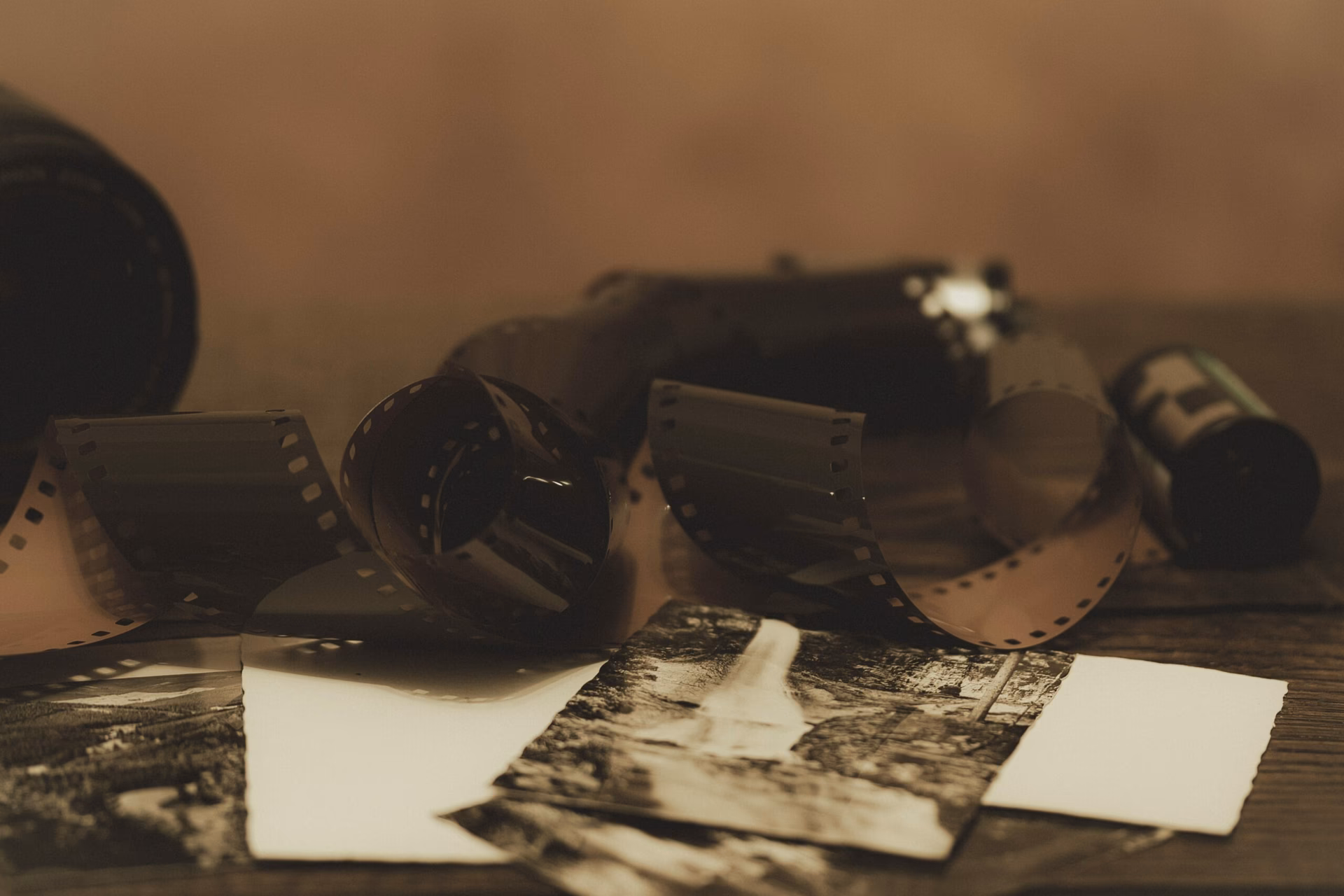 Wie hat die Digitalfotografie die Fotografie verändert?