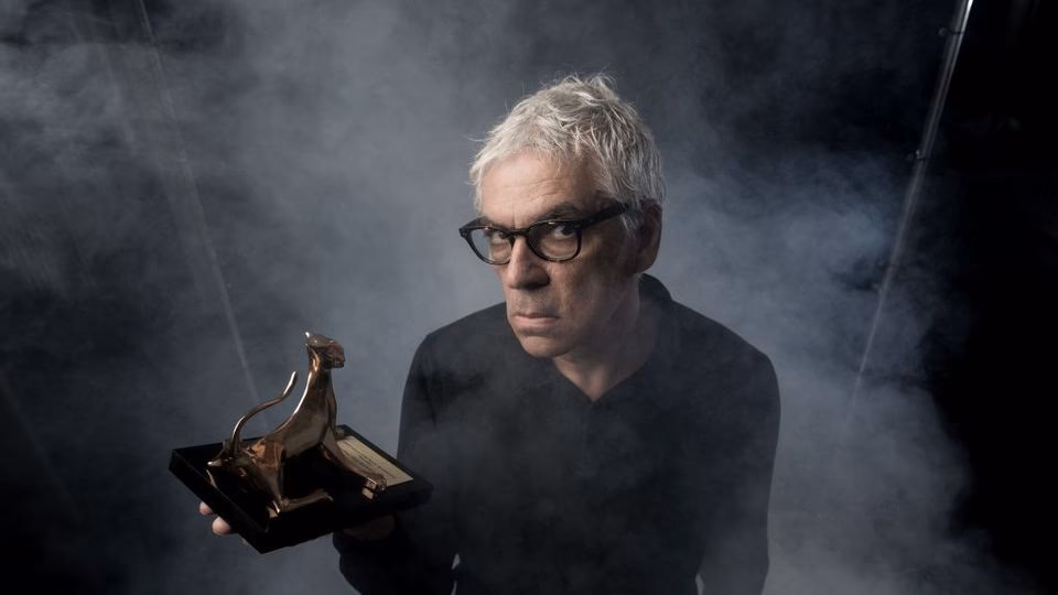 Wer war der indische Schauspieler beim Locarno-Festival?