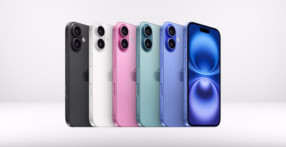 Welche Kamera ist in einem iPhone besser?