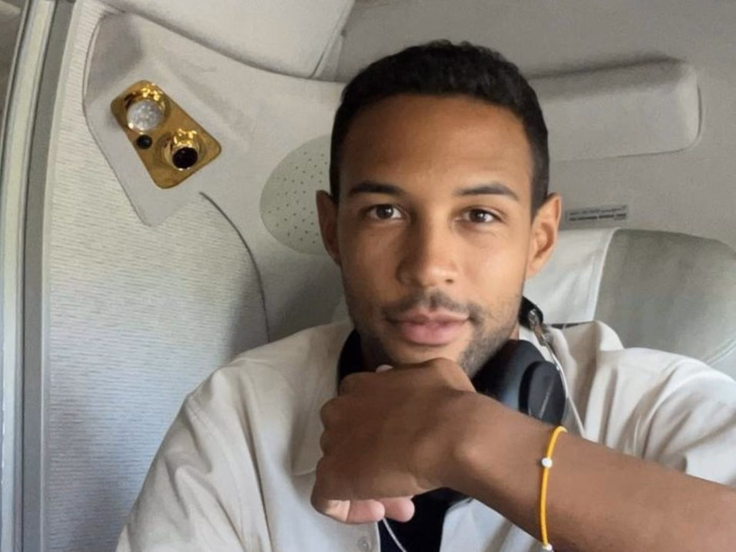 Wieso macht Simon Desue keine Videos mehr?