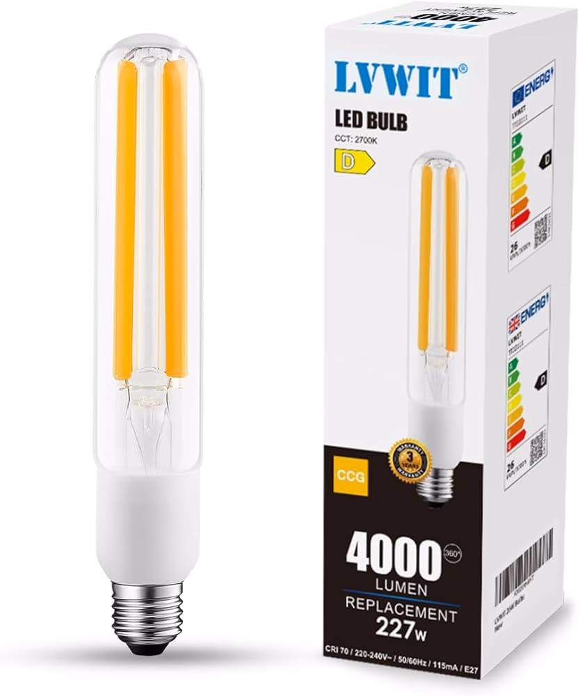 Welche LED-Lampe ist die beste?