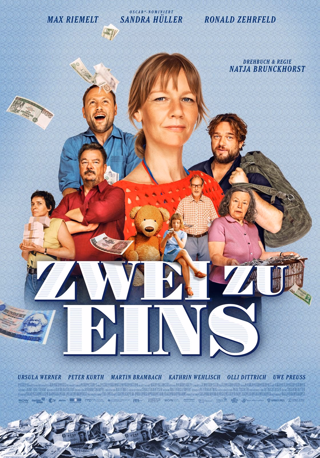 Was war der erste deutsche Film?