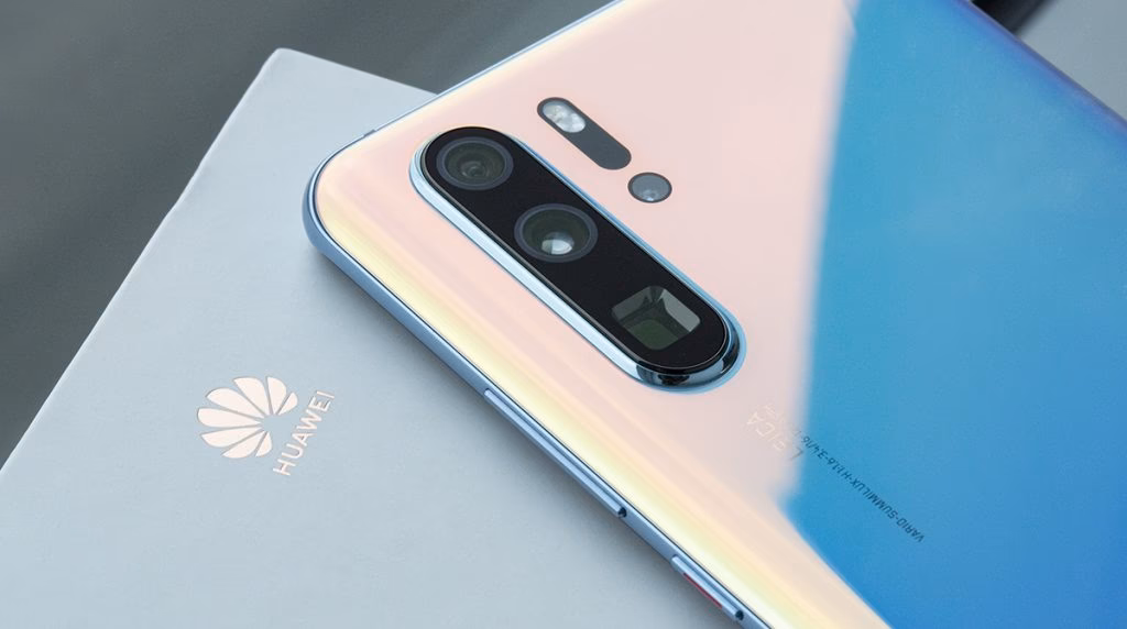 Welches Handy hat eine bessere Kamera als das Huawei P30 Pro?