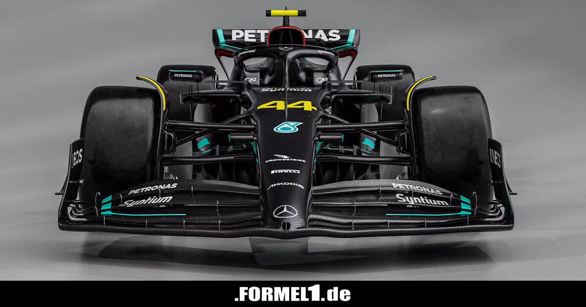 Wann ist Mercedes in die F1 zurückgekehrt?