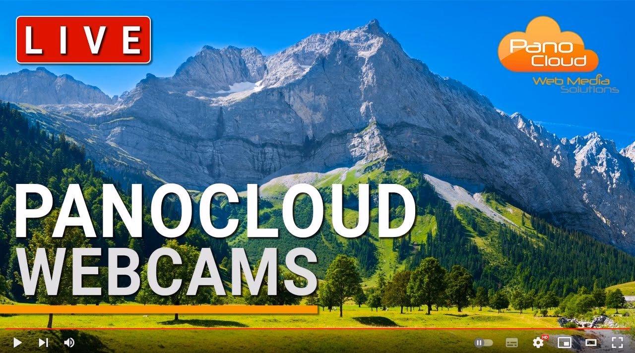 Beeinflusst das Wetter CCTV-Kameras?