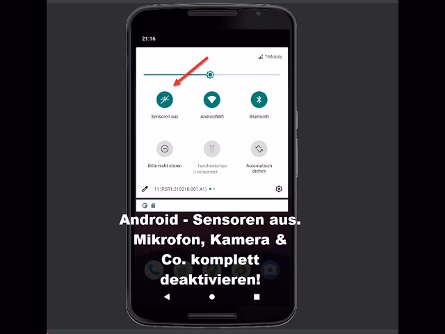 Wie entferne ich den Kamera-Hintergrund in WhatsApp?