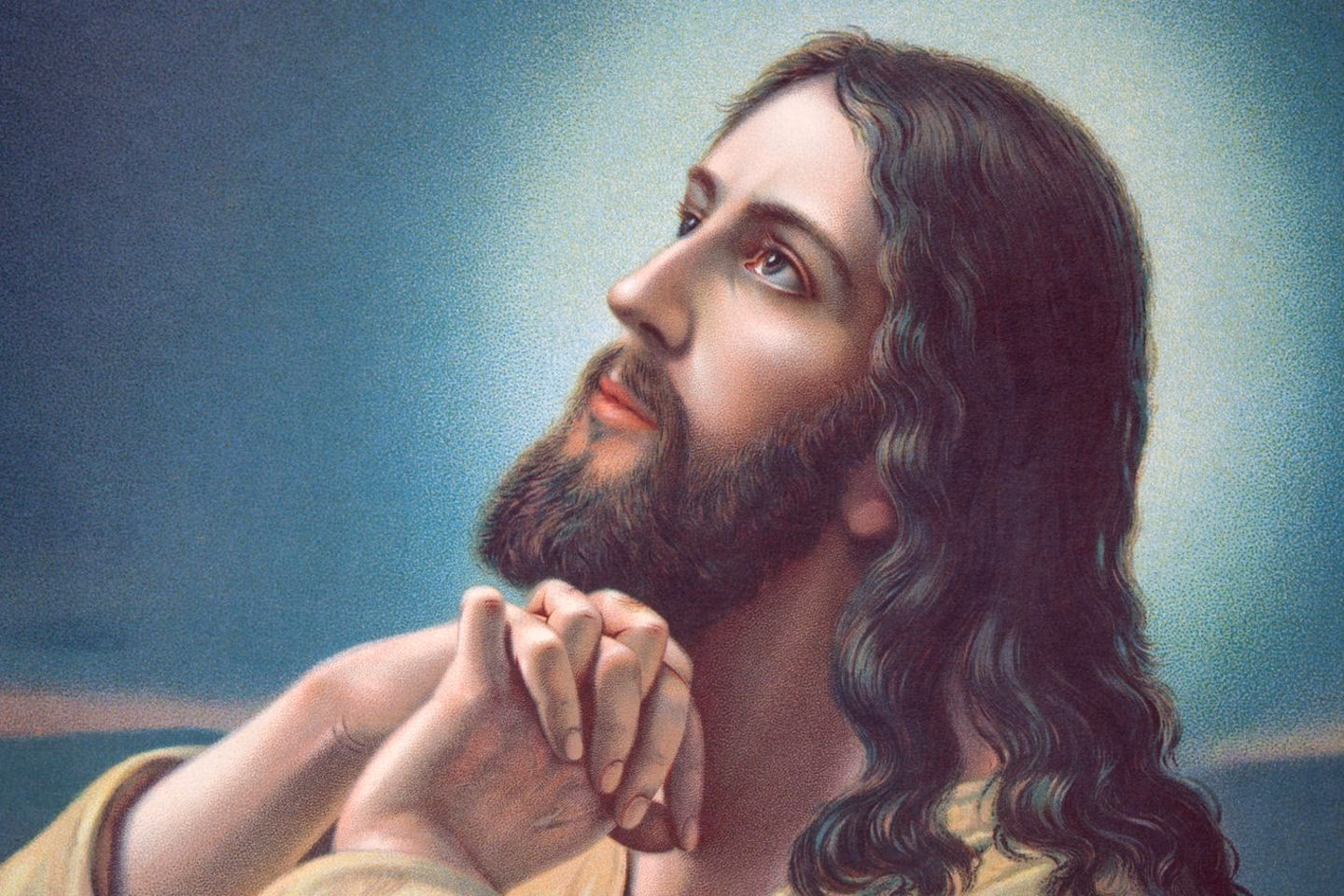 Wie alt wäre Jesus heute geworden?