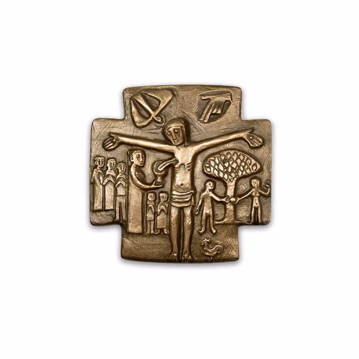 Wer brachte die Sünde in die Welt?