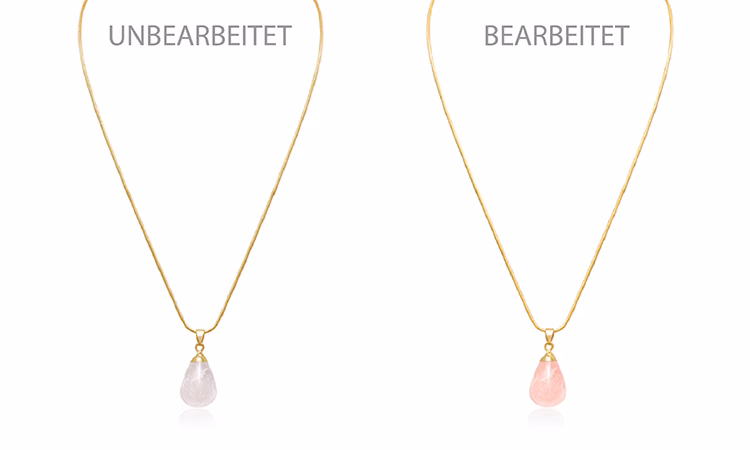 Wie fotografiert man Edelsteine?