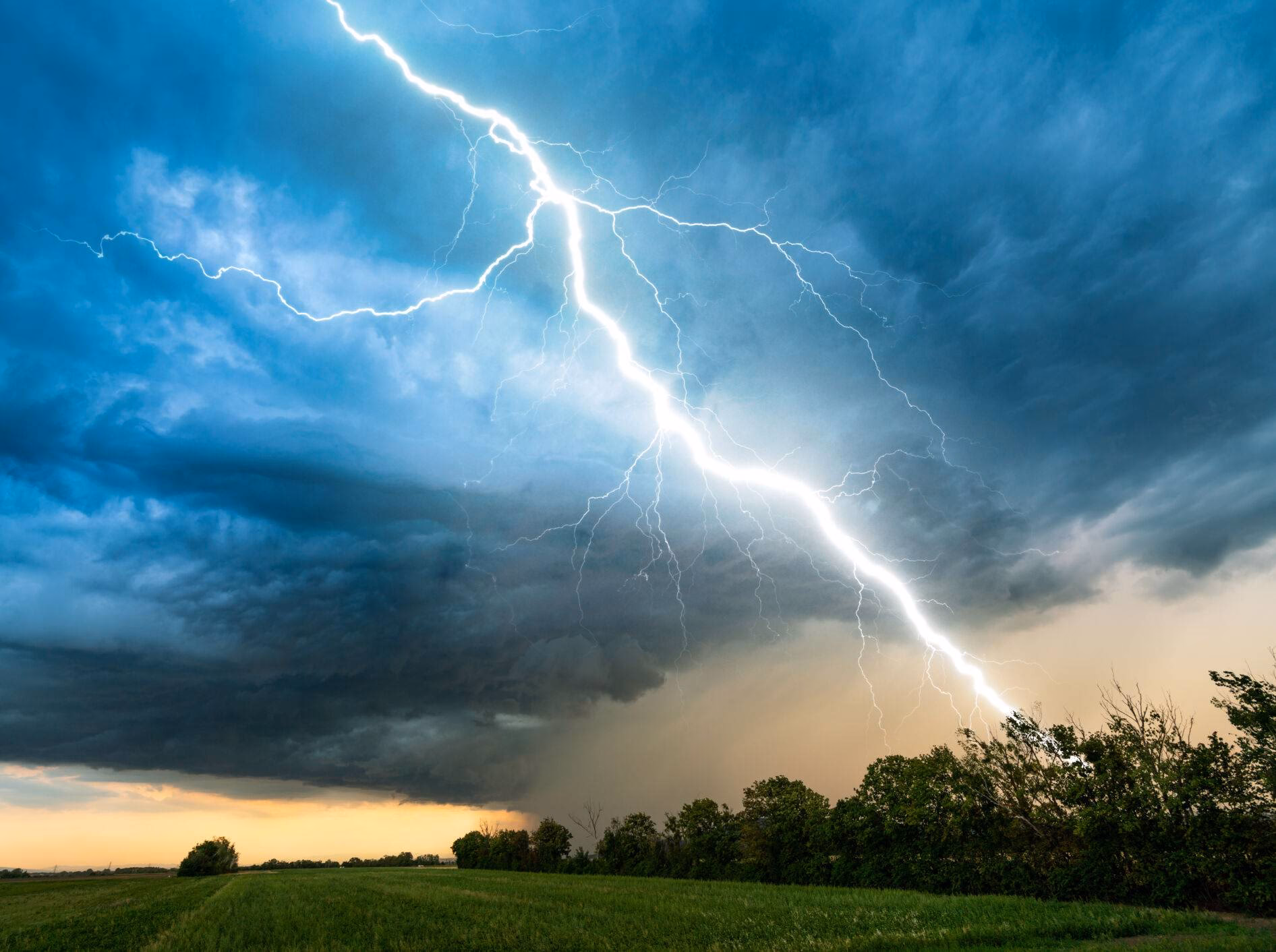 Was ist die beste Einstellung für Blitzlichtfotografie?